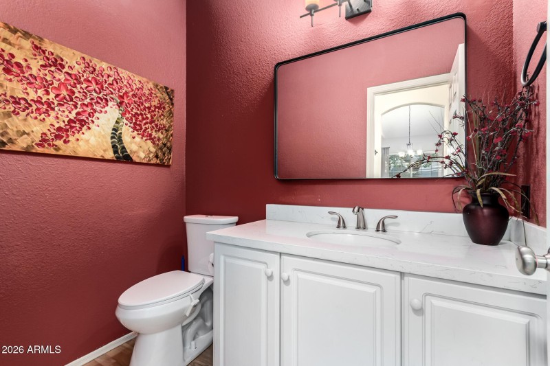 LAKE & GOLF COURSE LOT