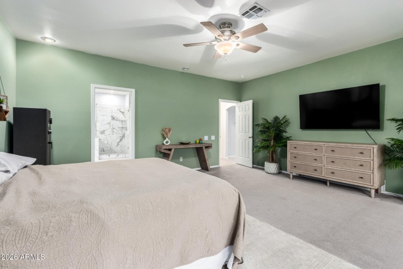 LAKE & GOLF COURSE LOT