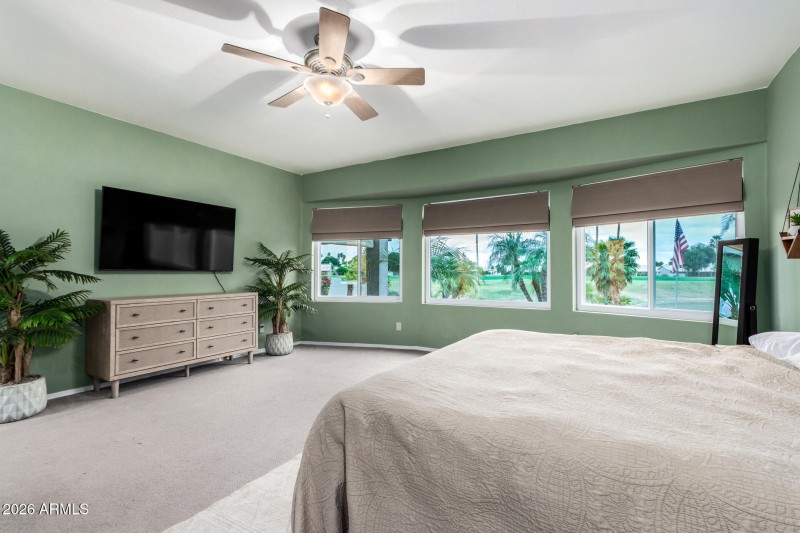 LAKE & GOLF COURSE LOT