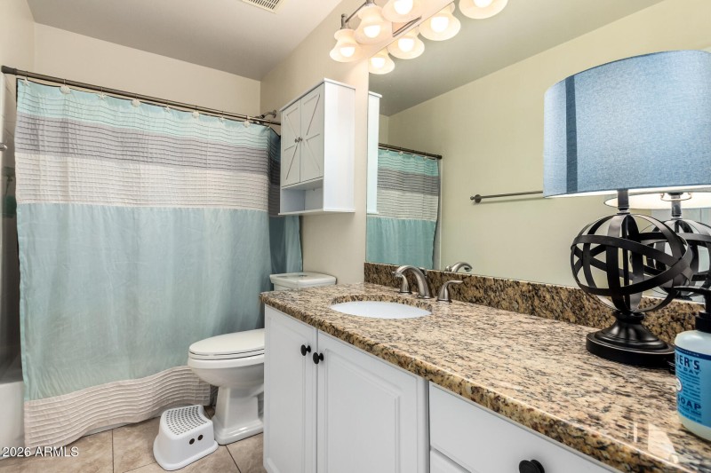 LAKE & GOLF COURSE LOT