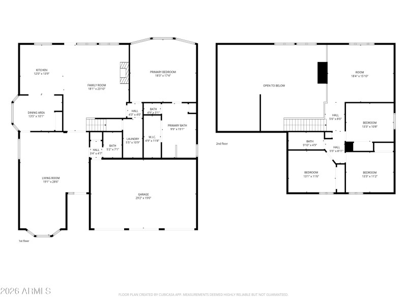 LAKE & GOLF COURSE LOT
