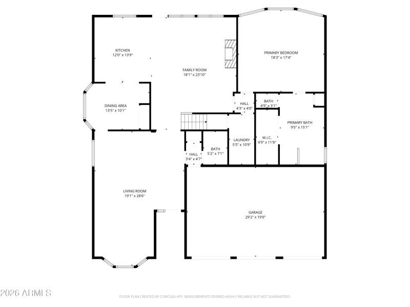 LAKE & GOLF COURSE LOT