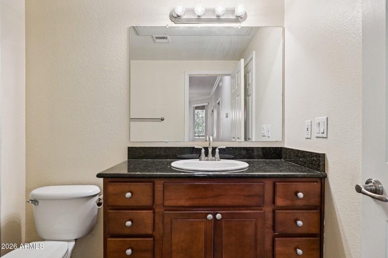 Master bath# 2 Vanity