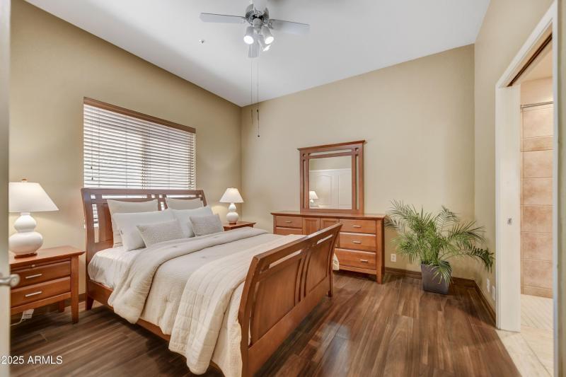 Bedroom II Traditional