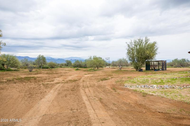 Room for Customization