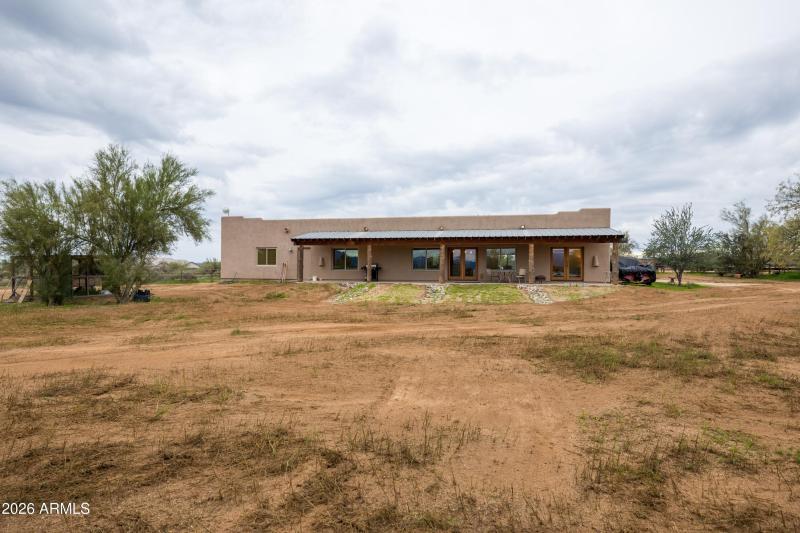 Build Your Dream Backyard