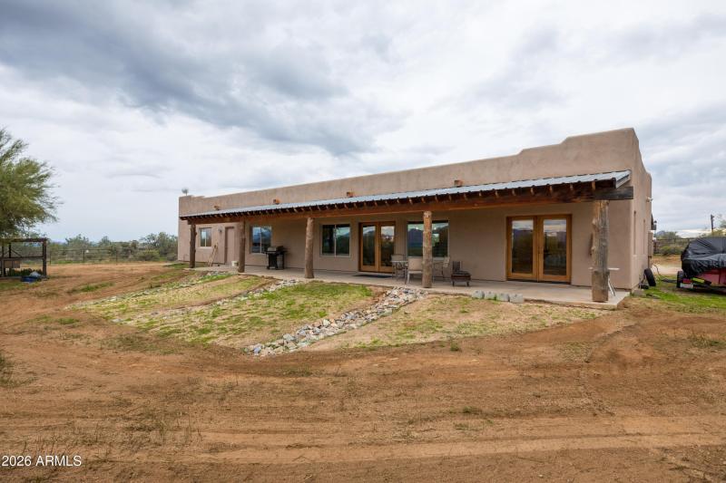 Room for Customization