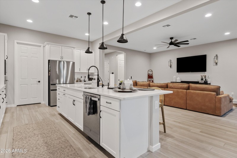 Perfect for Entertaining