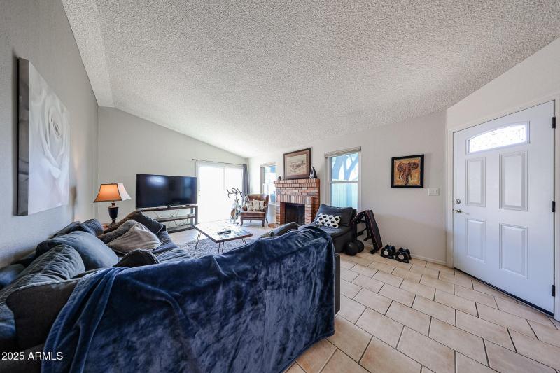 As you enter your new home