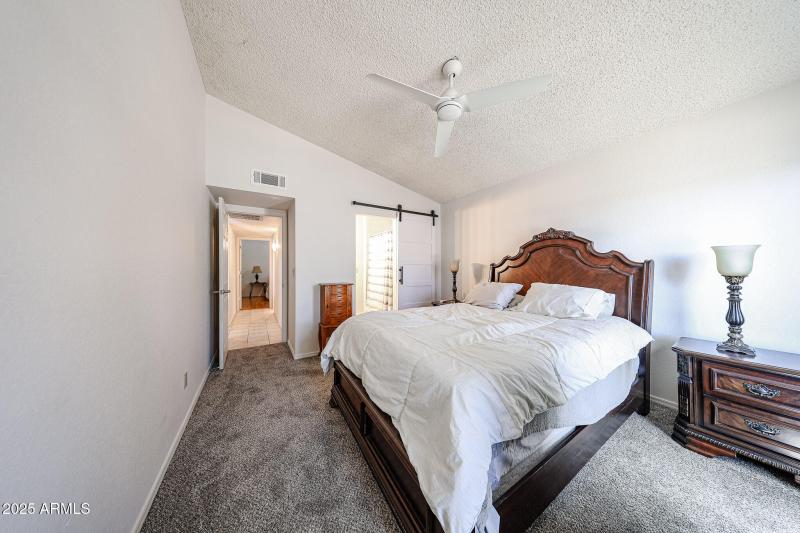 Primary into the bath with NEW