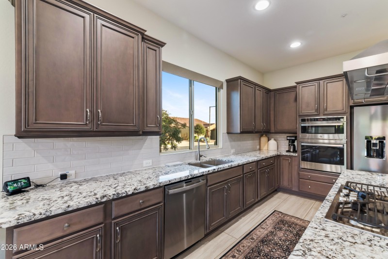 Lots of counterspace