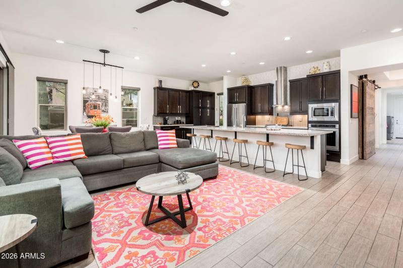 27000 N Alma School Pkwy Unit 1042 - MLS