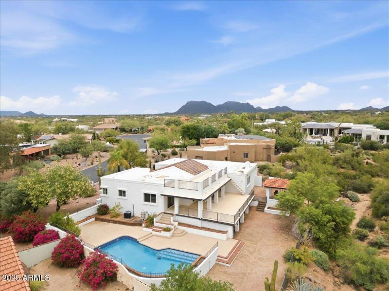 62-Aerial back of home