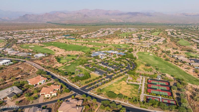 Trilogy at Rio Verde Community photos ML