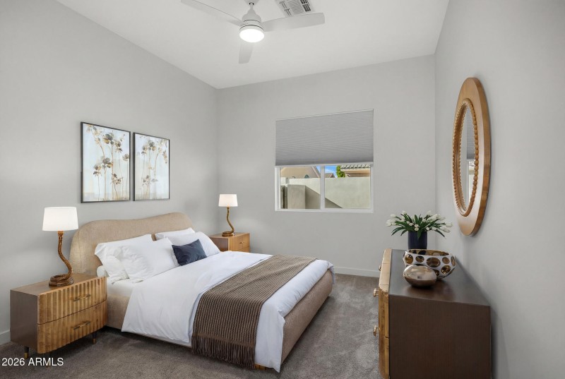 guest bedroom 2 virtual staged