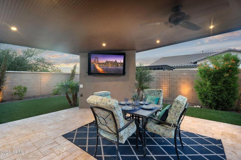 GREAT FOR ENTERTAINMENT