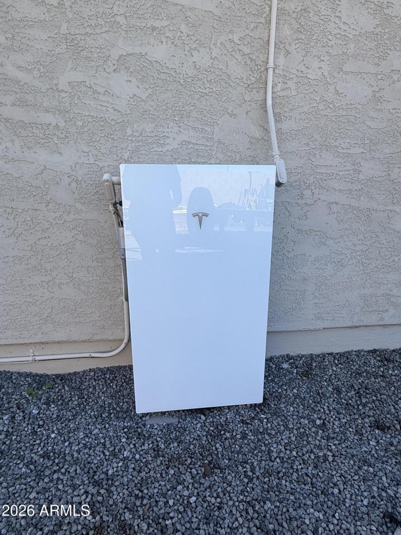 Tesla Powerwall