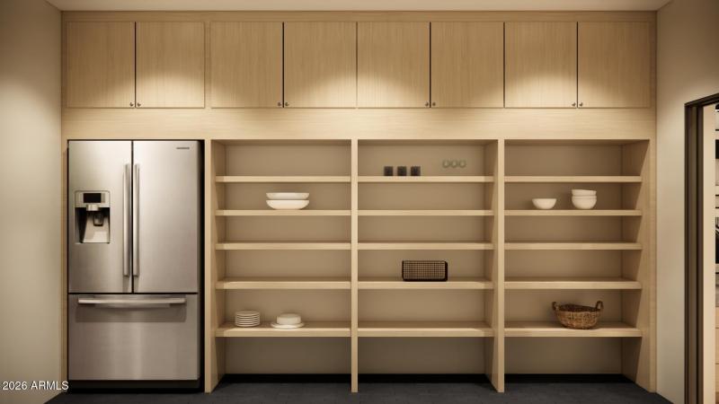PANTRY 2