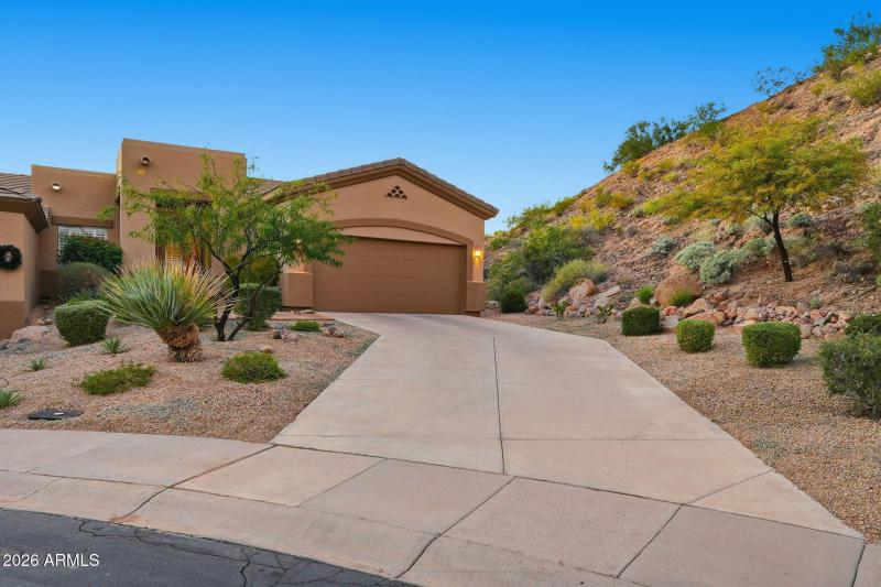 9824 N Azure Ct 1, Fountain Hills