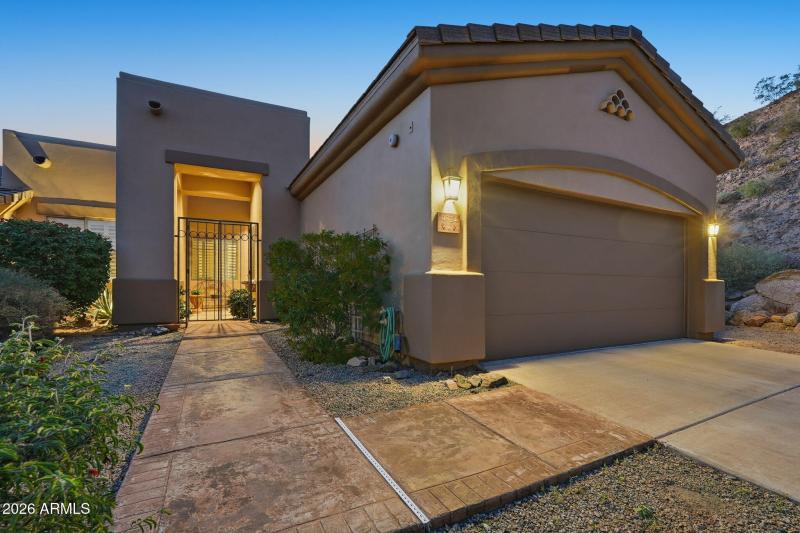 9824 N Azure Ct 1, Fountain Hills