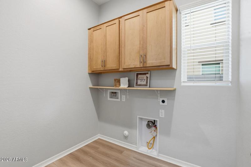 Large Laundry Room