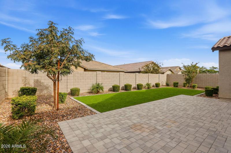 Great Space For Entertaining