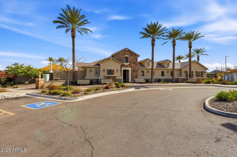 Promenade Aquatic Center