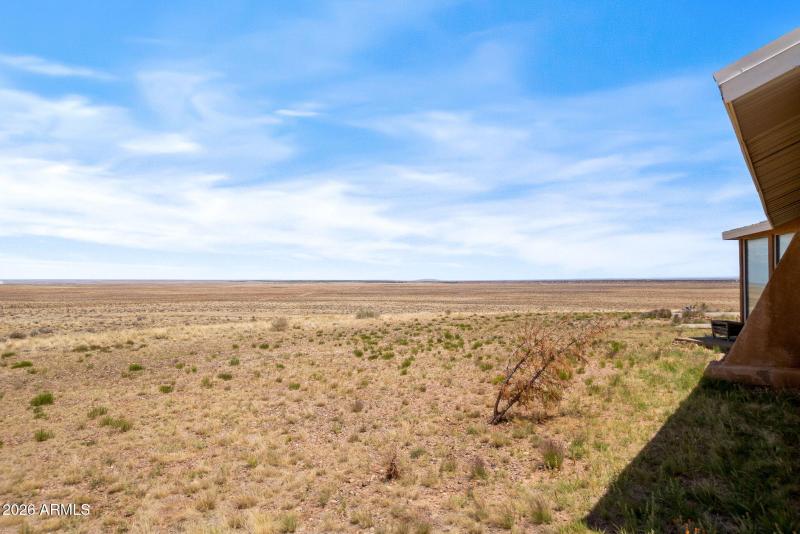 Amazing Panoramic Views