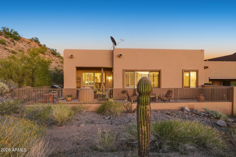 9824 N Azure Ct 1, Fountain Hills