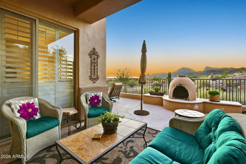 9824 N Azure Ct 1, Fountain Hills