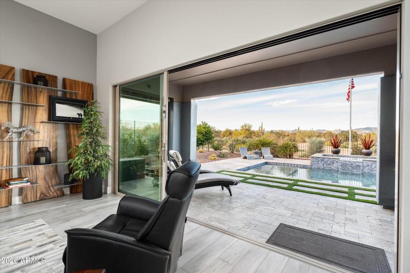 Indoor Outdoor AZ Living