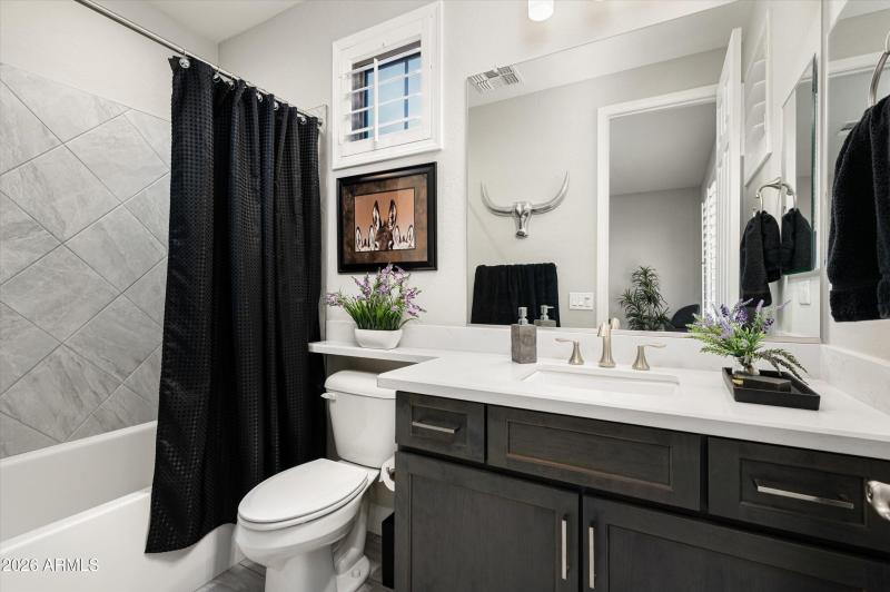 Front Guest Bathroom