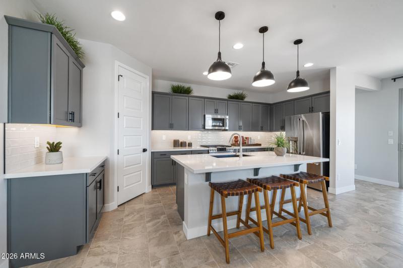 9150 S 169th Drive - Ready Now!