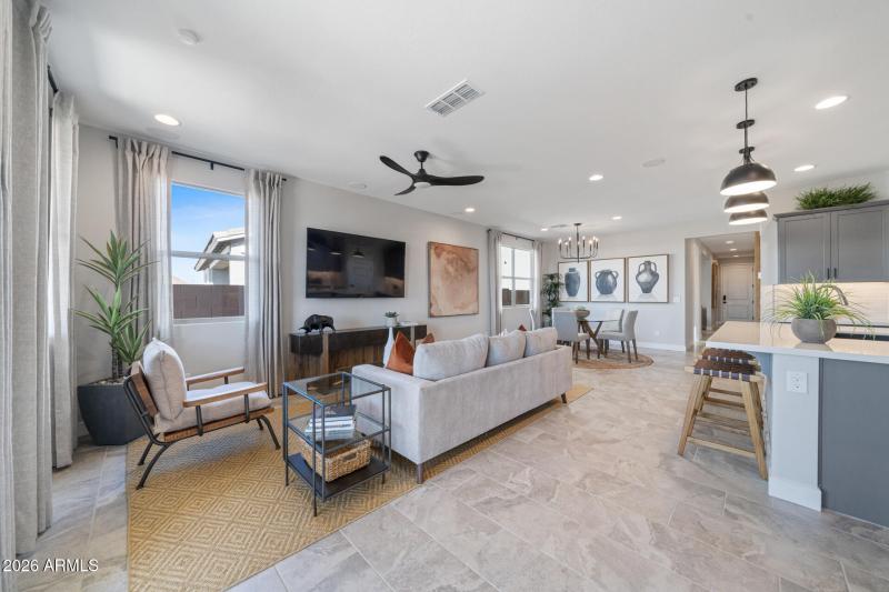 9150 S 169th Drive - Ready Now!