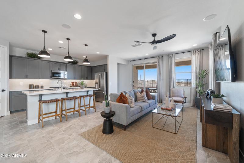 9150 S 169th Drive - Ready Now!