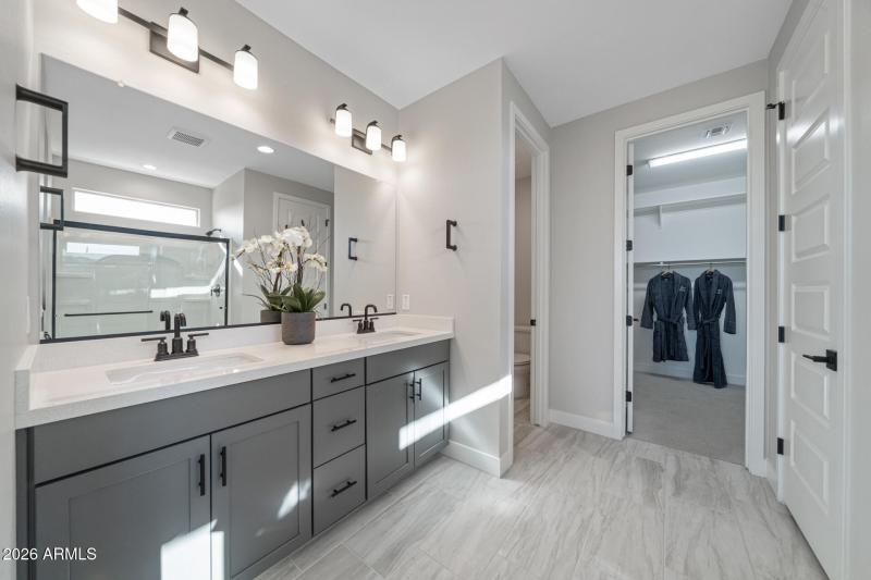 9150 S 169th Drive - Ready Now!