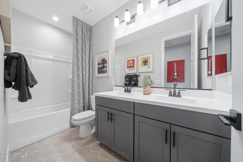 9150 S 169th Drive - Ready Now!