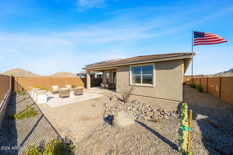 9150 S 169th Drive - Ready Now!