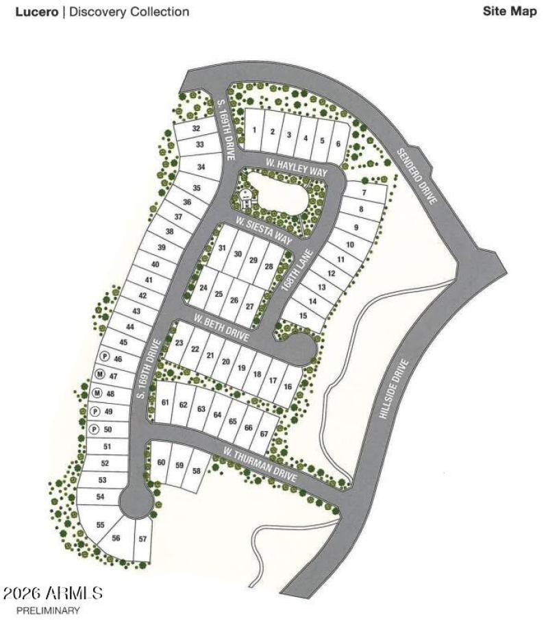 Site Map