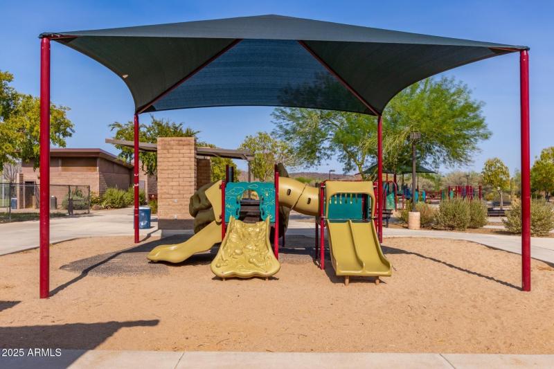 Nearby Community Park 3