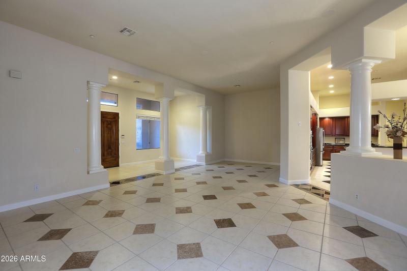 Night-Living-Dining Room