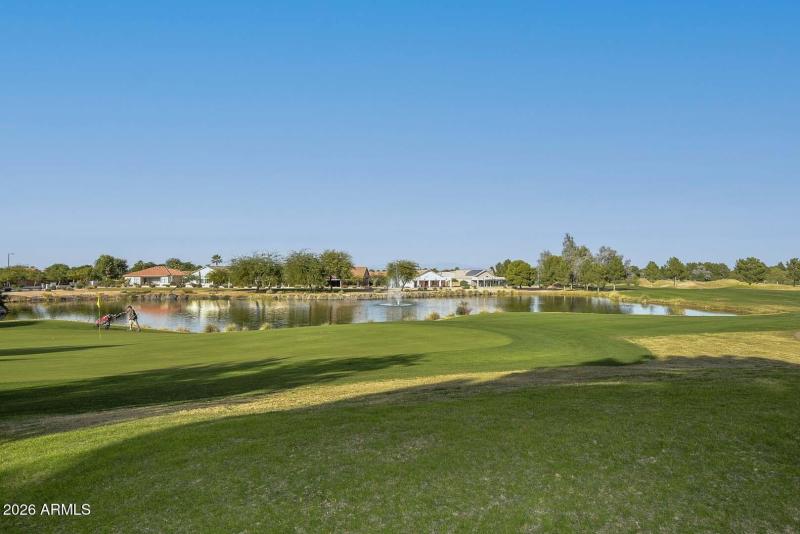 Arizona Traditions Golf Community