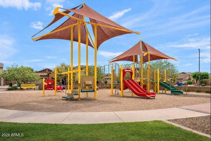 Community Playground