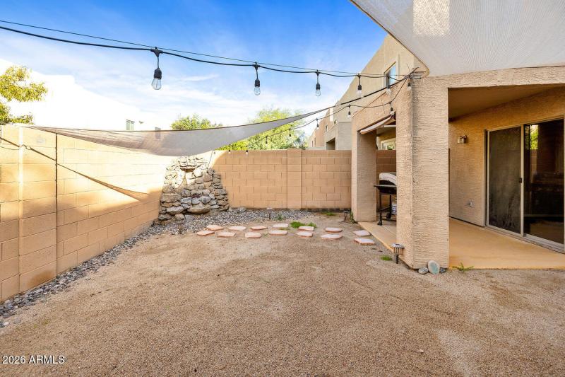 Add'l Backyard views