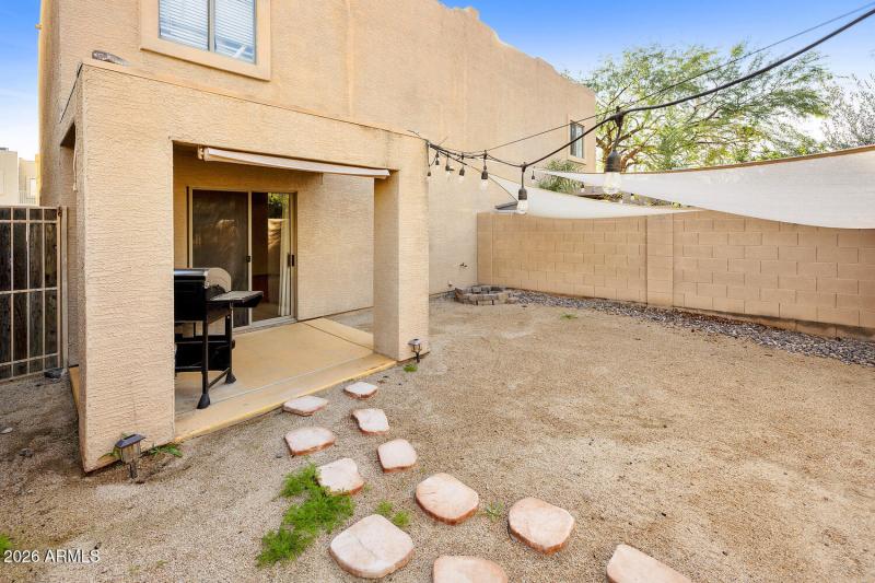 Add'l Backyard views