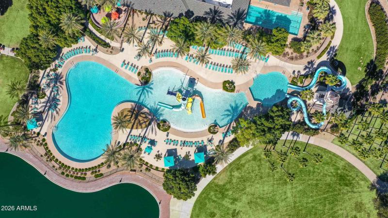 14. Starpointe Pools