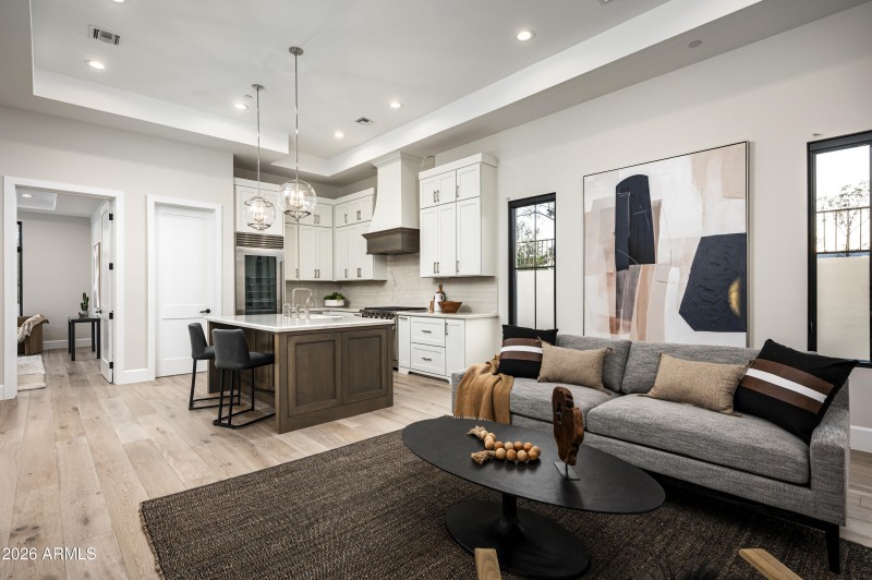 Attached Guest Casita