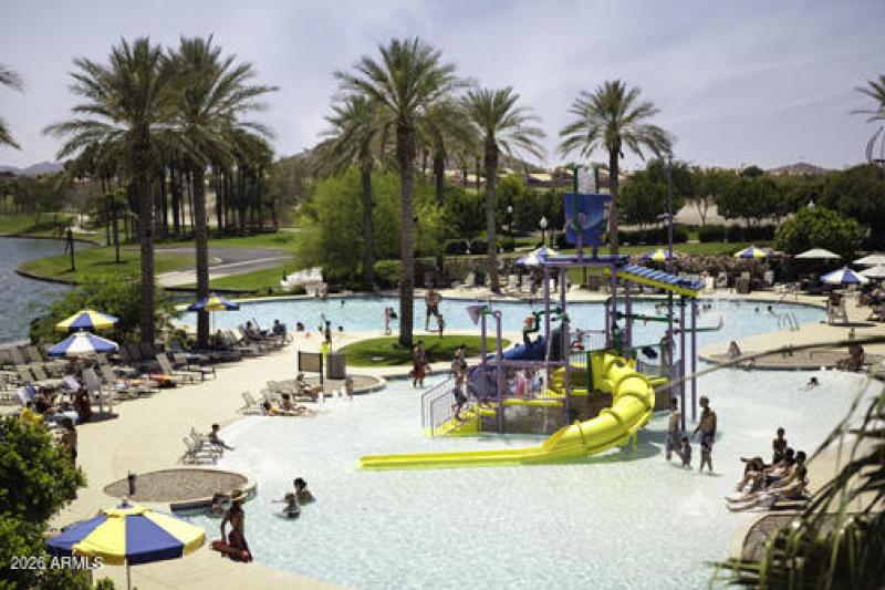 Starpointe Residents Club - StarSplash W