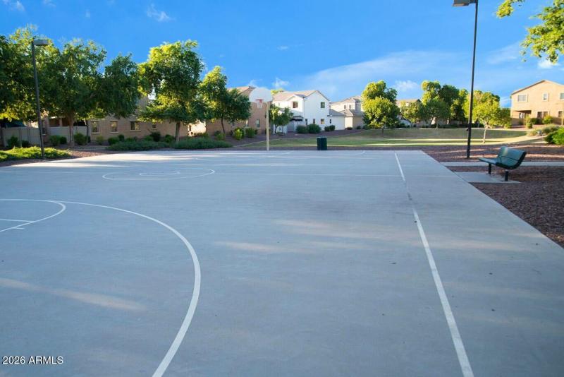 Northgate Basketball