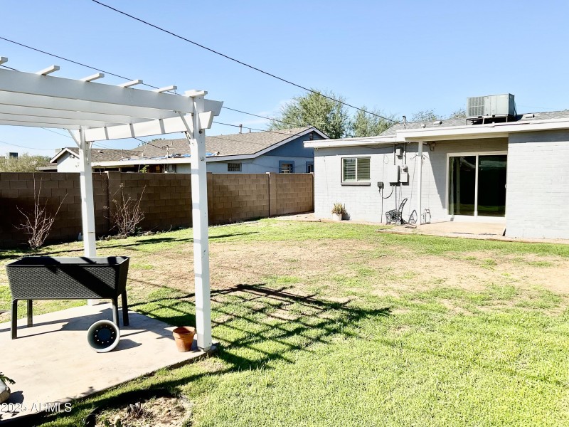 1705 W Campbell Ave Phoenix AZ 85015